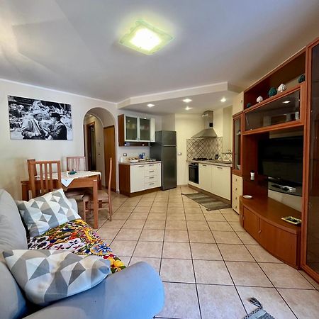 Il Siciliano Apartment Ταορμίνα Εξωτερικό φωτογραφία