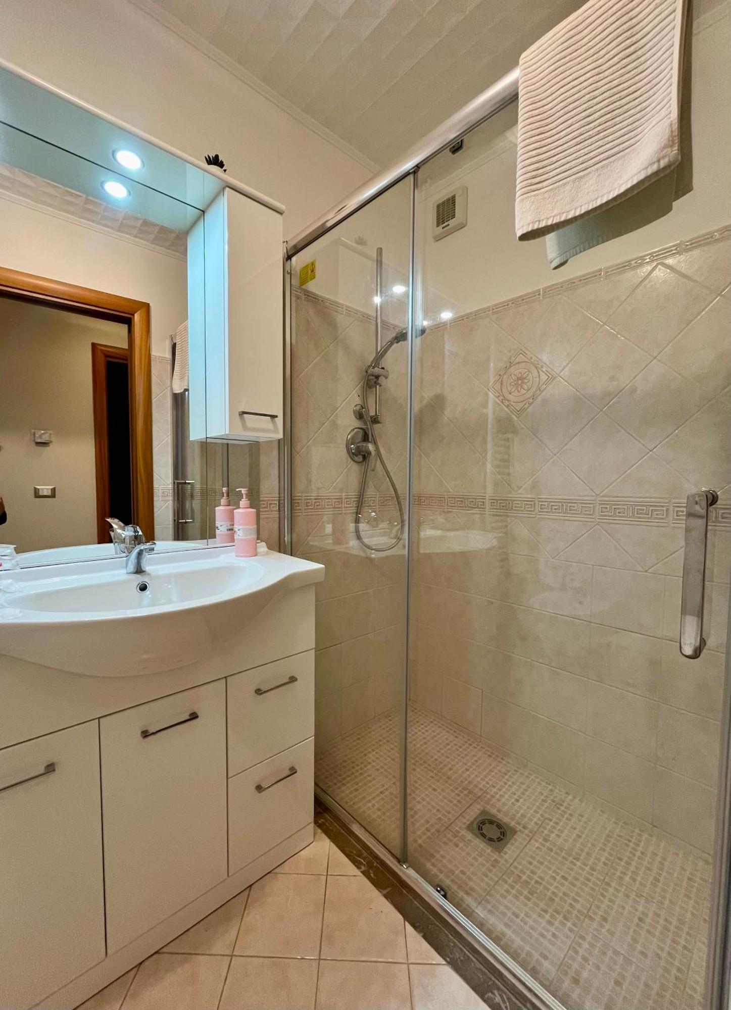 Il Siciliano Apartment Ταορμίνα Εξωτερικό φωτογραφία