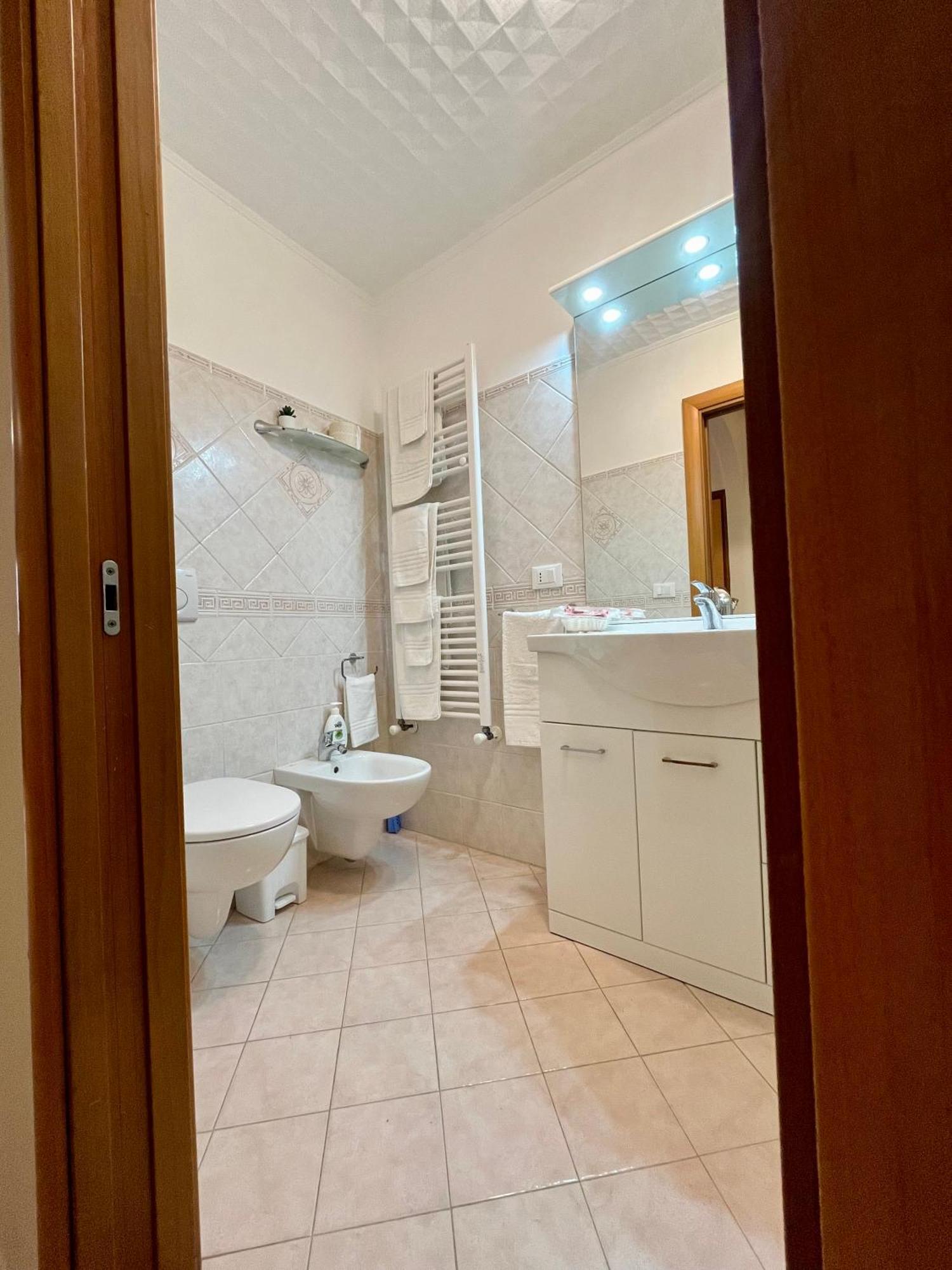 Il Siciliano Apartment Ταορμίνα Εξωτερικό φωτογραφία