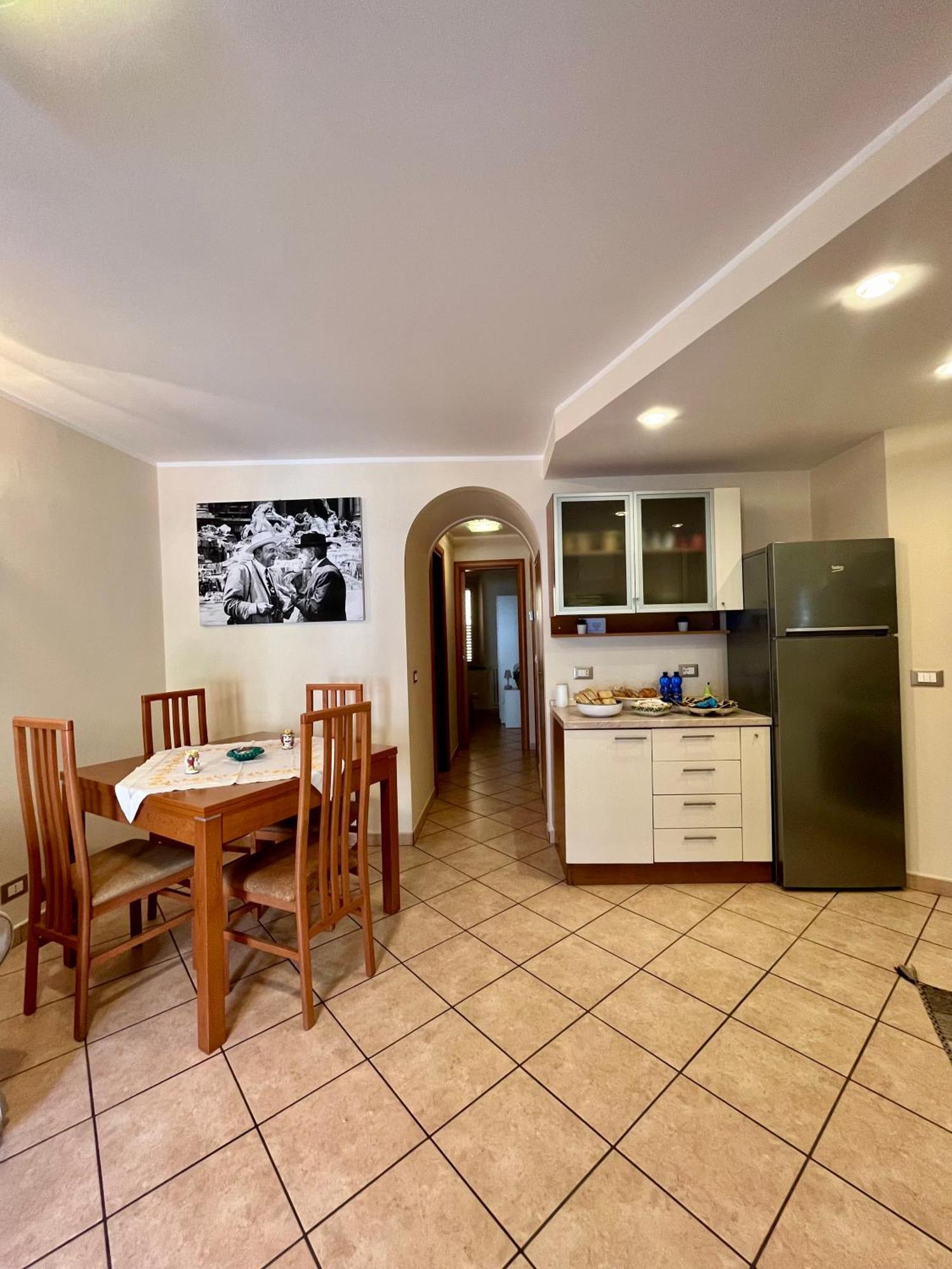 Il Siciliano Apartment Ταορμίνα Εξωτερικό φωτογραφία