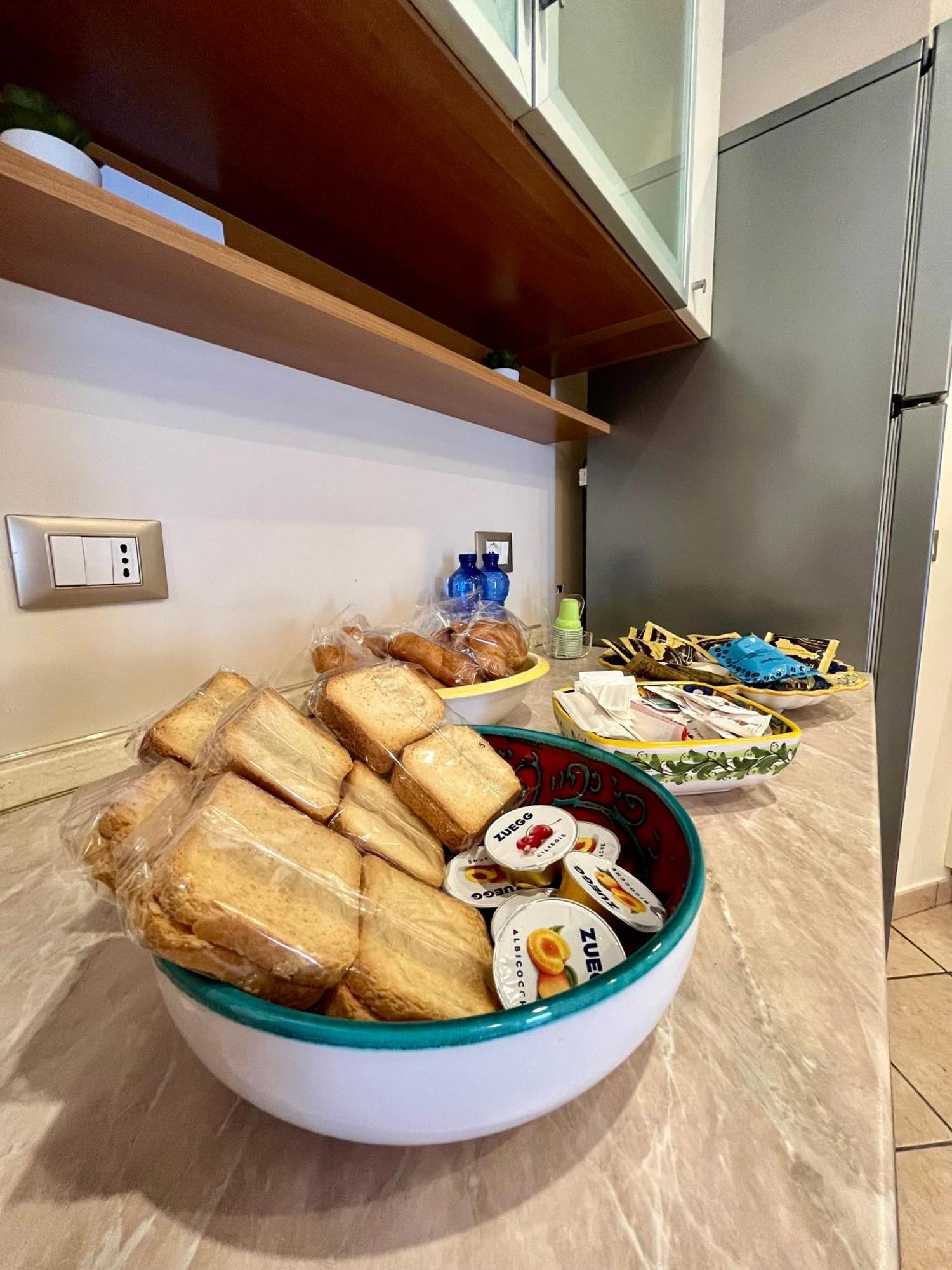 Il Siciliano Apartment Ταορμίνα Εξωτερικό φωτογραφία