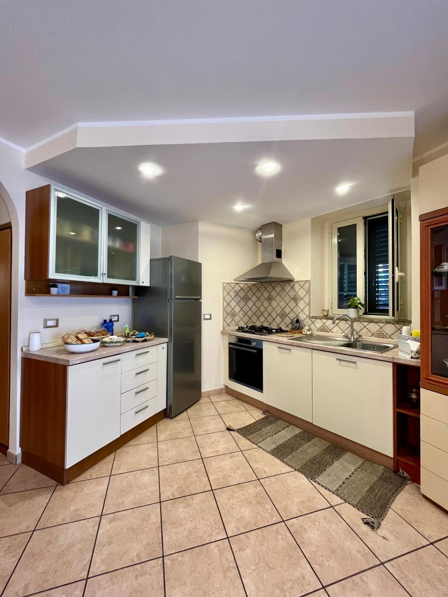 Il Siciliano Apartment Ταορμίνα Εξωτερικό φωτογραφία