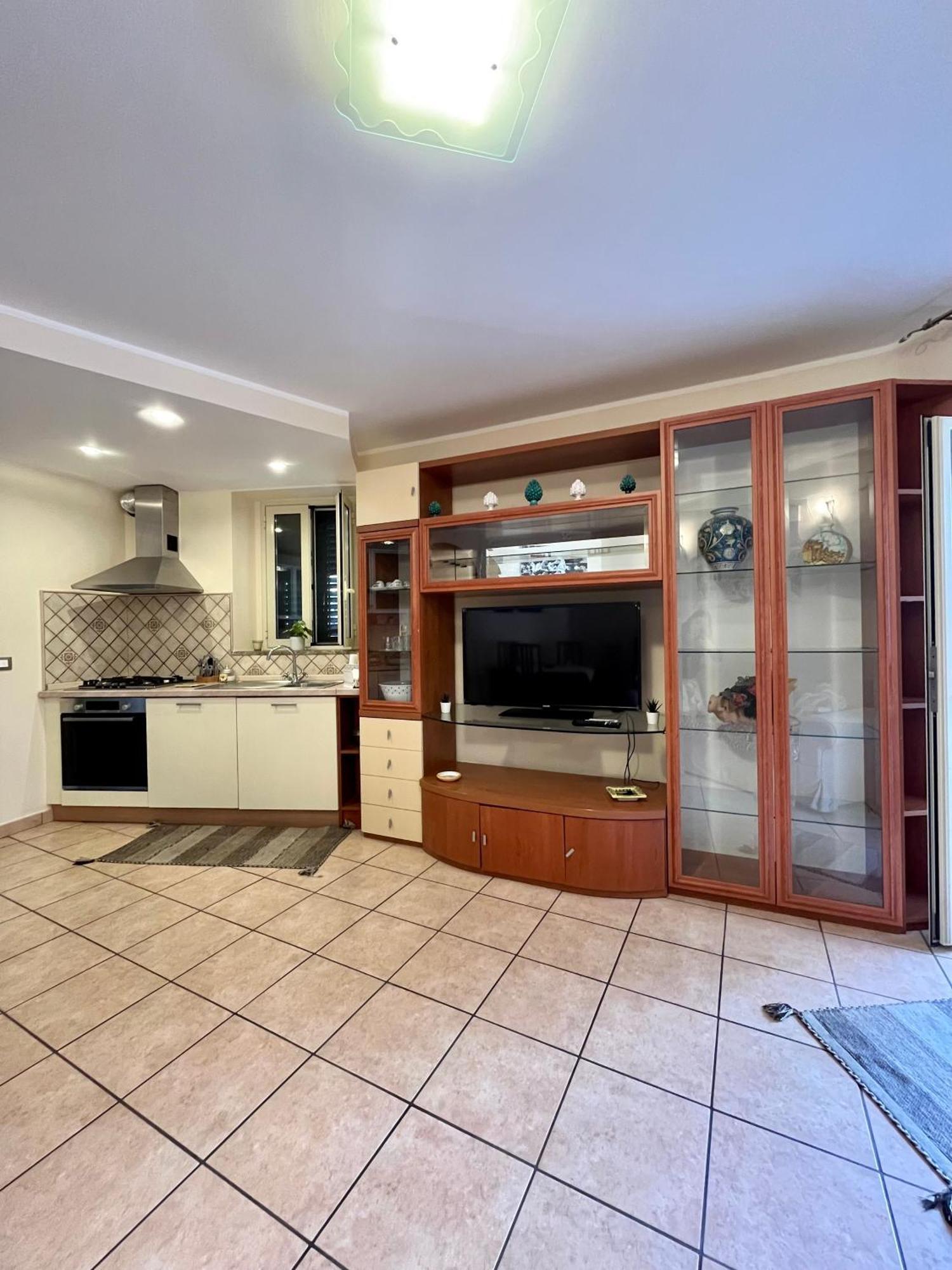 Il Siciliano Apartment Ταορμίνα Εξωτερικό φωτογραφία